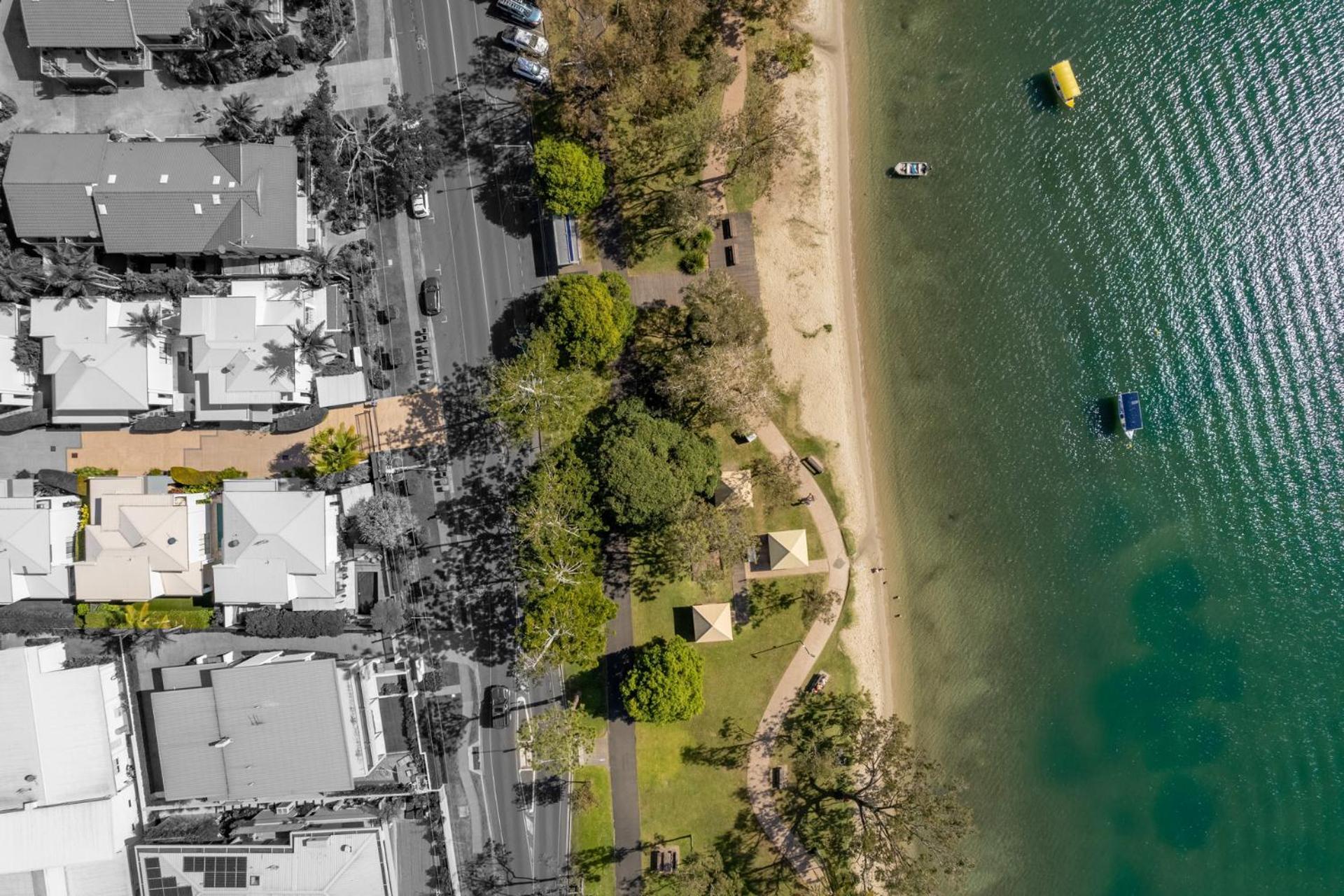 Noosa Village River Resort Noosaville Cameră foto